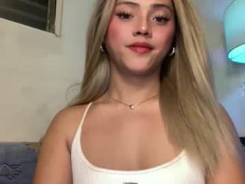 yvonne_guidotti — Chaturbate stream photo (Dec 2025)