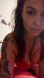 CerditaSucia — вебкам-модель онлайн на cam4