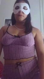 juliet43 — вебкам-модель онлайн на cam4