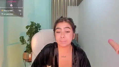 SashaJacobs_ — Stripchat profile photo