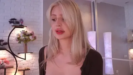 Grace_Gordon — Stripchat stream photo (Mar 2026)