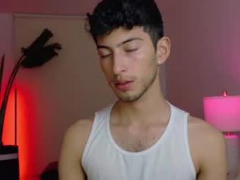 ethan_skiny_ — Chaturbate profile photo