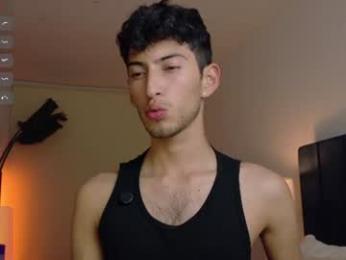 ethan_skiny_ — Chaturbate stream photo (Sep 2026)