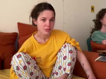 di_n_alex — Chaturbate stream photo (Apr 2026)