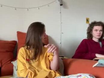 di_n_alex — Chaturbate stream photo (Apr 2026)