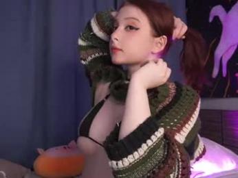 bunnybonn1e — Chaturbate stream photo (Apr 2026)