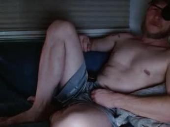 kylechat — Chaturbate stream photo (Mar 2026)