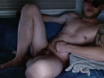 kylechat — Chaturbate profile photo