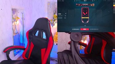 Fiorela__ — Cam4 stream photo (Apr 2026)