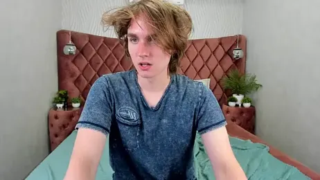FinnBev — Stripchat stream photo (Jun 2026)