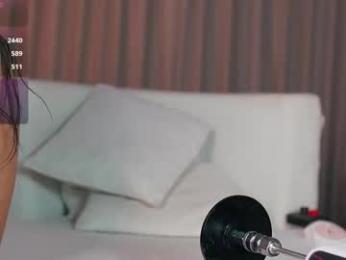 alison_miller9 — Chaturbate stream photo (Mar 2026)