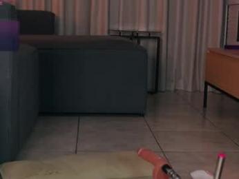 alison_miller9 — Chaturbate stream photo (Mar 2026)