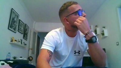 Jeffhubard — вебкам-модель онлайн на cam4