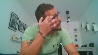 Jeffhubard — вебкам-модель онлайн на cam4