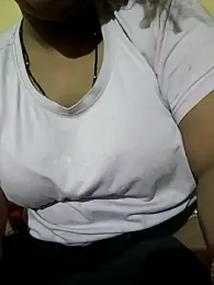 Hamsafer — Stripchat stream photo (Jul 2025)