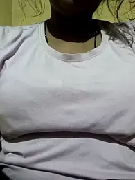 Hamsafer — Stripchat stream photo (Jul 2025)