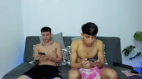 joe_foxx — stripchat