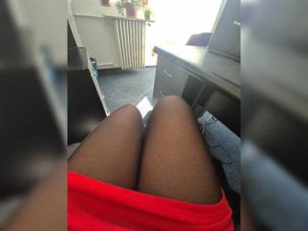 AmberLove12 — Bongacams profile photo
