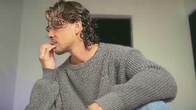 MCKLISTER69 — Cam4 stream photo (Jun 2026)