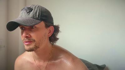 MCKLISTER69 — вебкам-модель онлайн на cam4