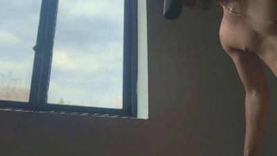 MCKLISTER69 — вебкам-модель онлайн на cam4