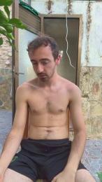Boy_hairy02 — вебкам-модель онлайн на cam4
