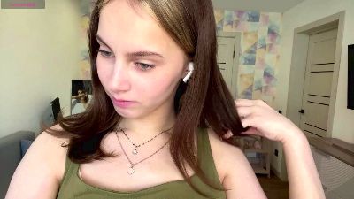 PatsyFrancher — Cam4 stream photo (Mar 2026)