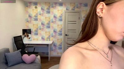 PatsyFrancher — cam4