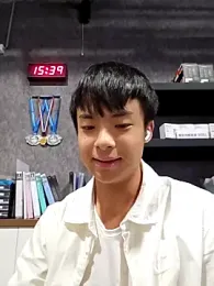 ovo0810 — Stripchat profile photo