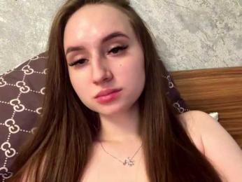 SweetKira — Bongacams stream photo (Mar 2026)