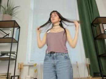 elispriston — Chaturbate profile photo