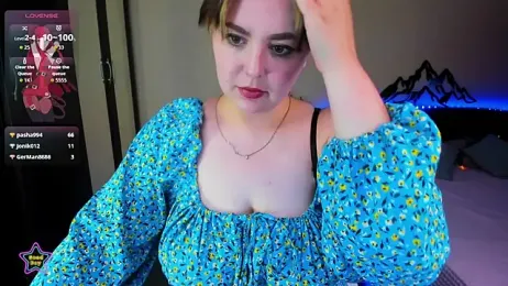 marry_evans — stripchat