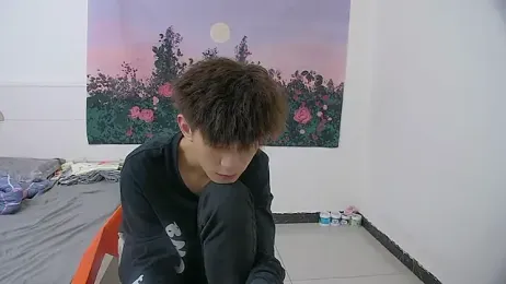 paofu-001 — Stripchat stream photo (Apr 2026)