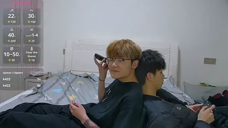 paofu-001 — вебкам-модель онлайн на stripchat