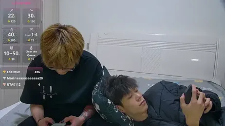 paofu-001 — вебкам-модель онлайн на stripchat