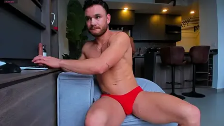 Maximo_Marcelo — Stripchat stream photo (Mar 2026)