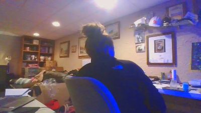 Tanzanite007 — cam4