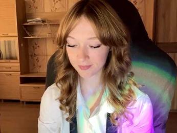 LisaSchroyer — bongacams