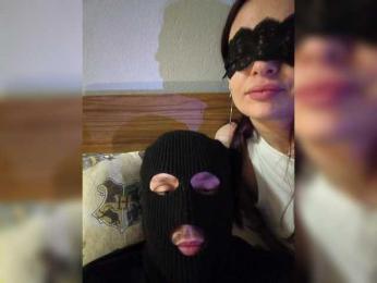 MariaVi — Bongacams stream photo (Jan 2025)