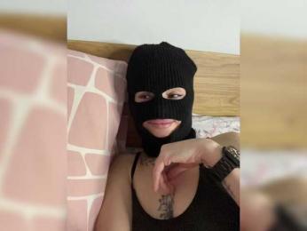 MariaVi — Bongacams stream photo (Jan 2025)