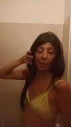 Sexyjohara — вебкам-модель онлайн на cam4