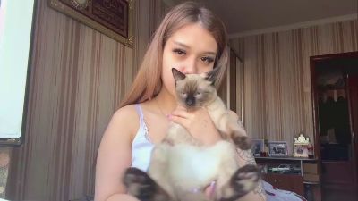 LawandaMowry — вебкам-модель онлайн на cam4