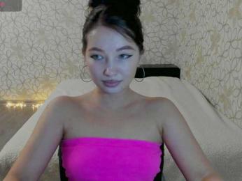 LissaCristal — Bongacams stream photo (Mar 2026)
