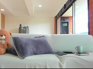 Jackson Wayne — вебкам-модель онлайн на flirt4free