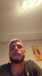 joel27 — вебкам-модель онлайн на cam4
