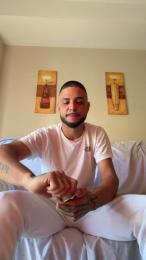 joel27 — вебкам-модель онлайн на cam4