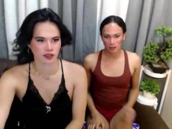 channel_maxine — Chaturbate stream photo (Jun 2026)