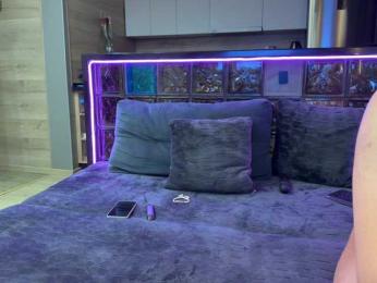 Miss_Love — Bongacams stream photo (Mar 2026)