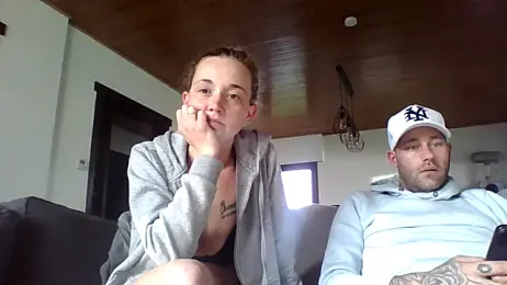 dutchcouple22 — stripchat