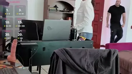 AlexTeasse — stripchat